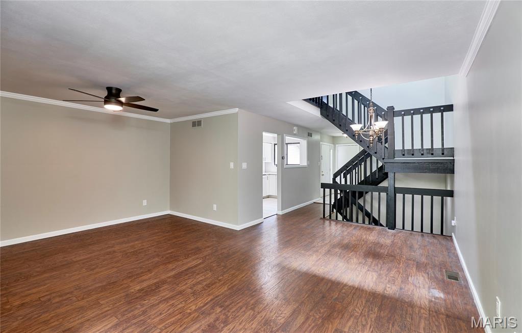 Westport Crossing Condo Amd - Residential