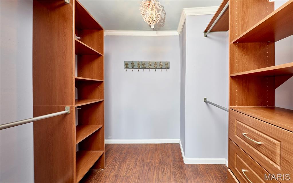 Westport Crossing Condo Amd - Residential