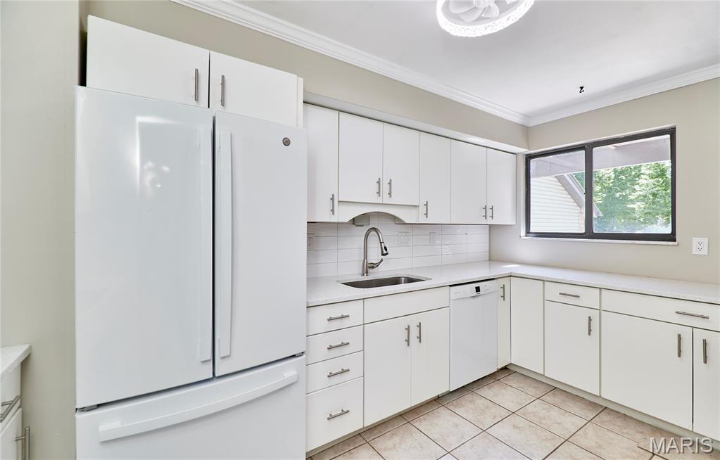 Westport Crossing Condo Amd - Residential