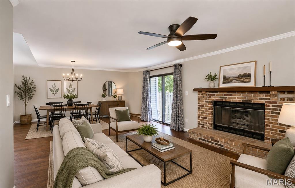 Westport Crossing Condo Amd - Residential