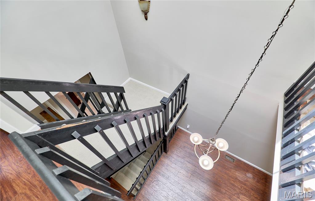 Westport Crossing Condo Amd - Residential