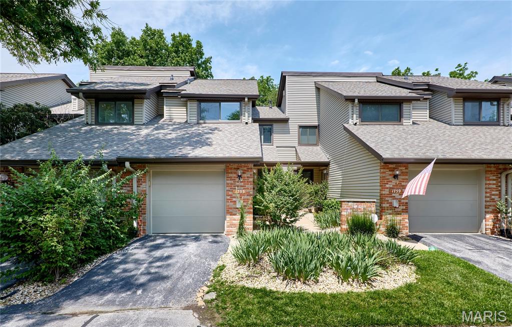 Westport Crossing Condo Amd - Residential
