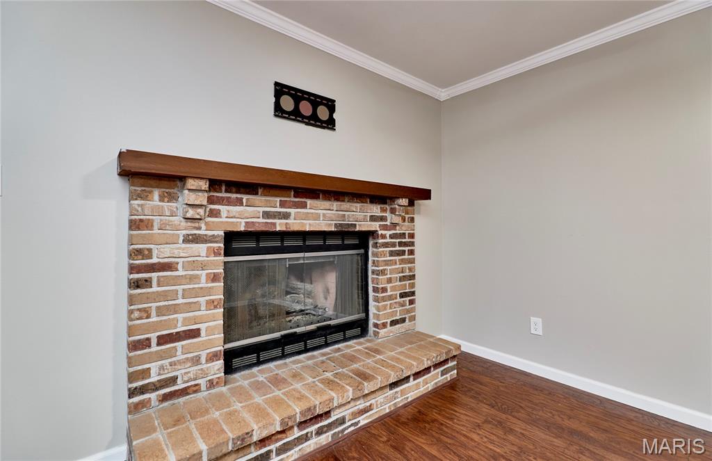 Westport Crossing Condo Amd - Residential