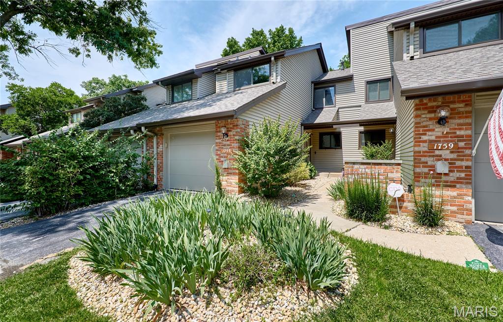 Westport Crossing Condo Amd - Residential