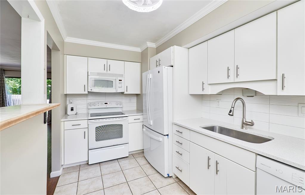 Westport Crossing Condo Amd - Residential
