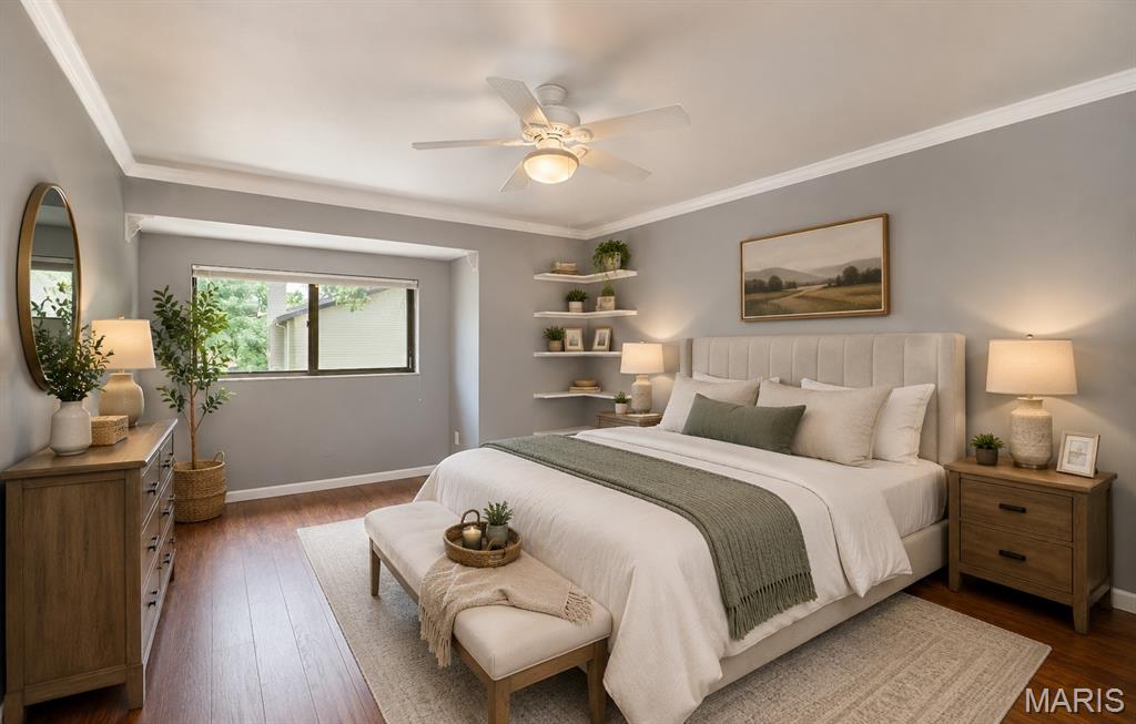 Westport Crossing Condo Amd - Residential