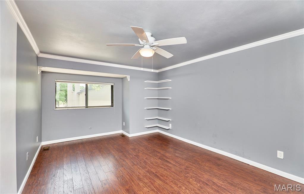 Westport Crossing Condo Amd - Residential