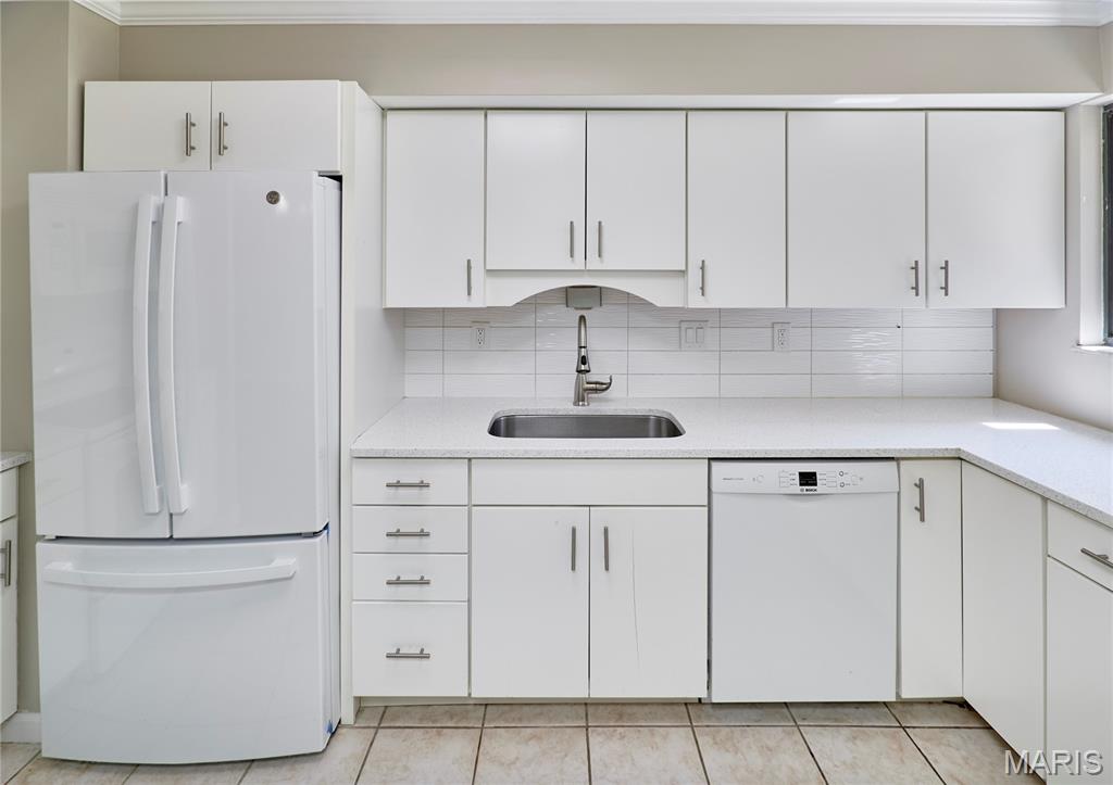 Westport Crossing Condo Amd - Residential