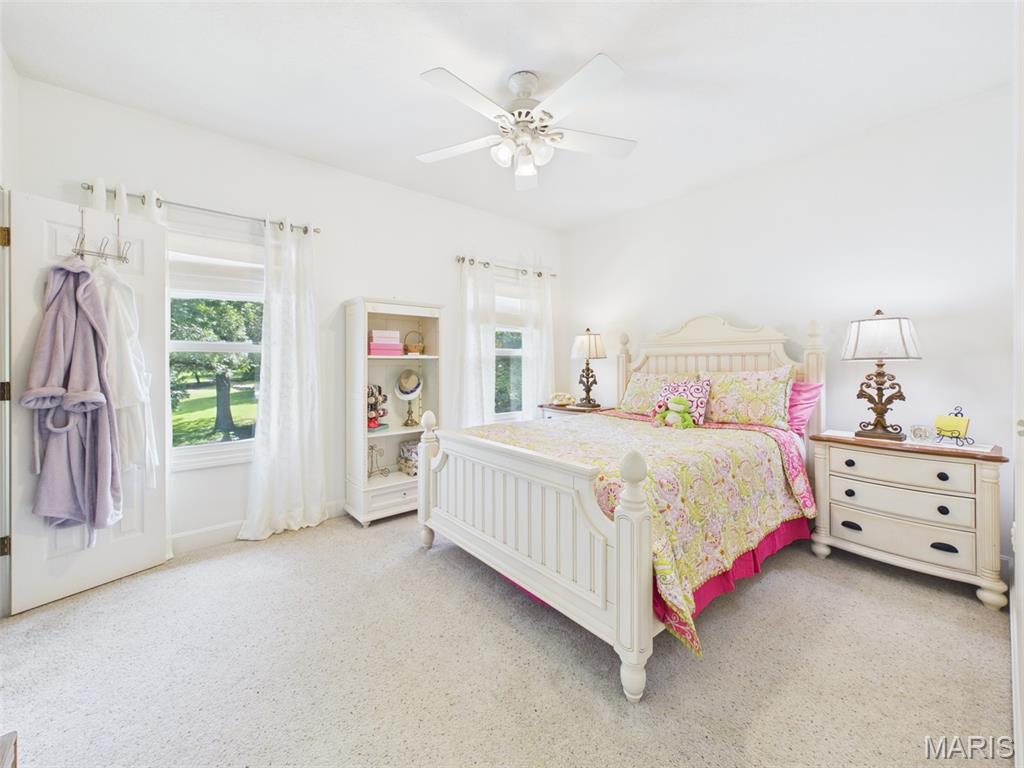 Meadows - Residential