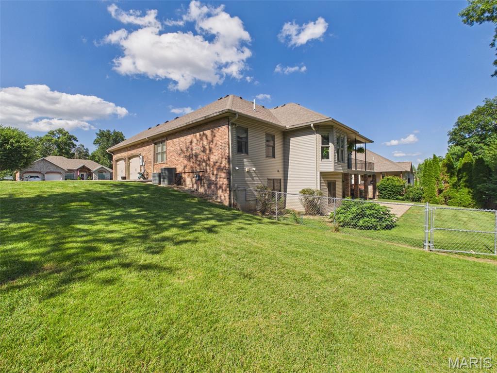 Meadows - Residential