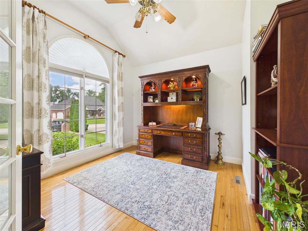 Meadows - Residential