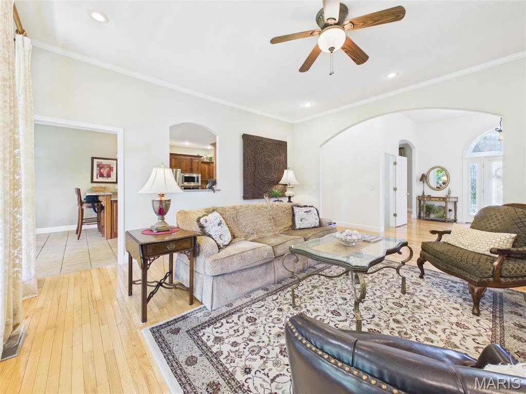 Meadows - Residential