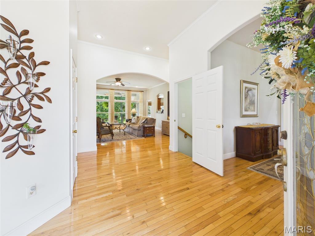 Meadows - Residential