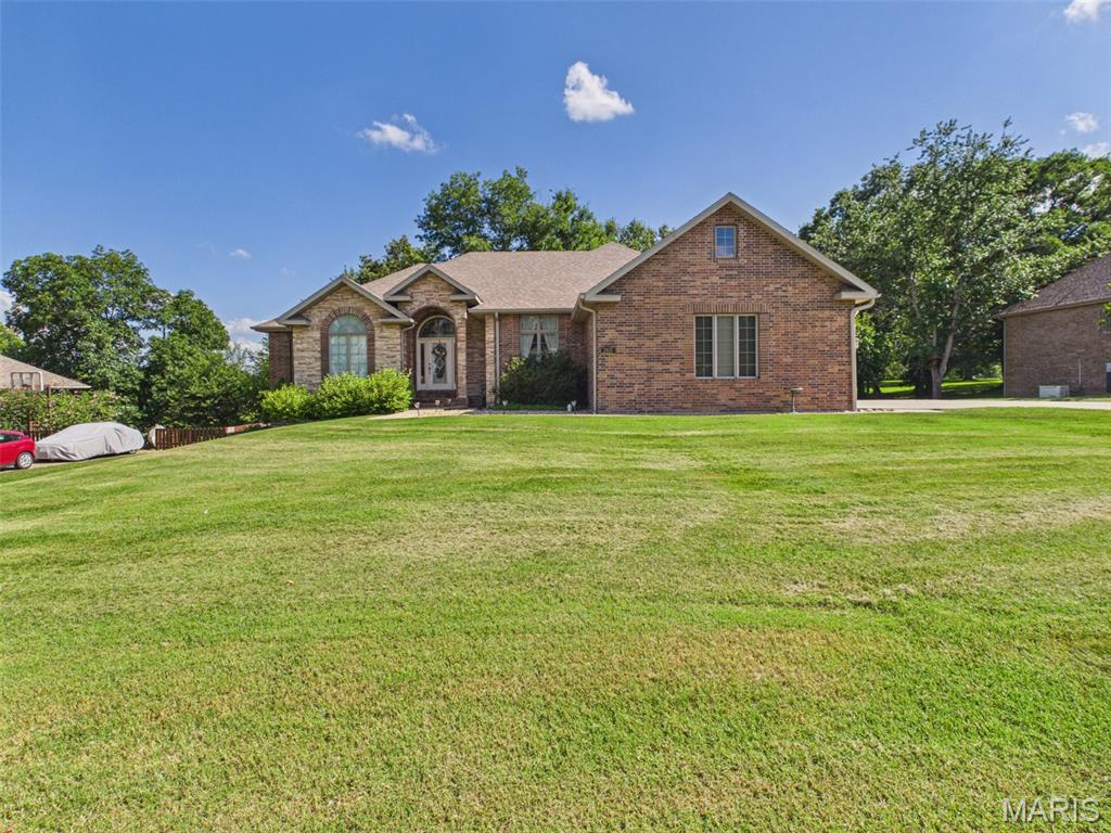Meadows - Residential