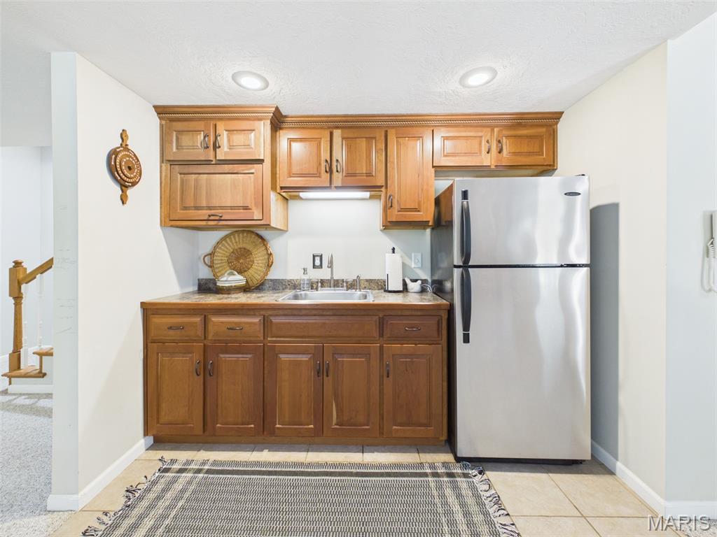 Meadows - Residential