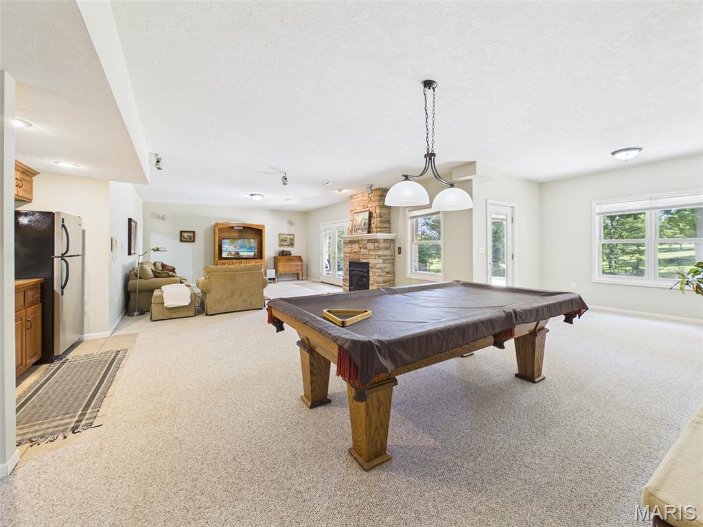 Meadows - Residential
