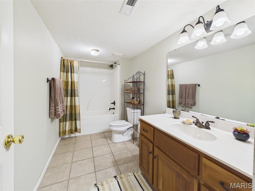 Meadows - Residential