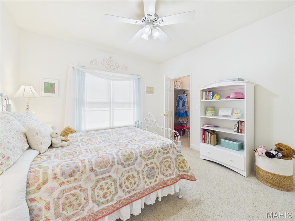 Meadows - Residential