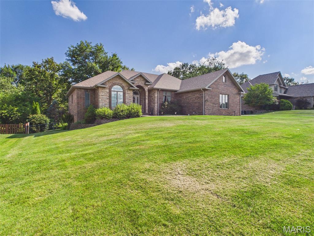 Meadows - Residential