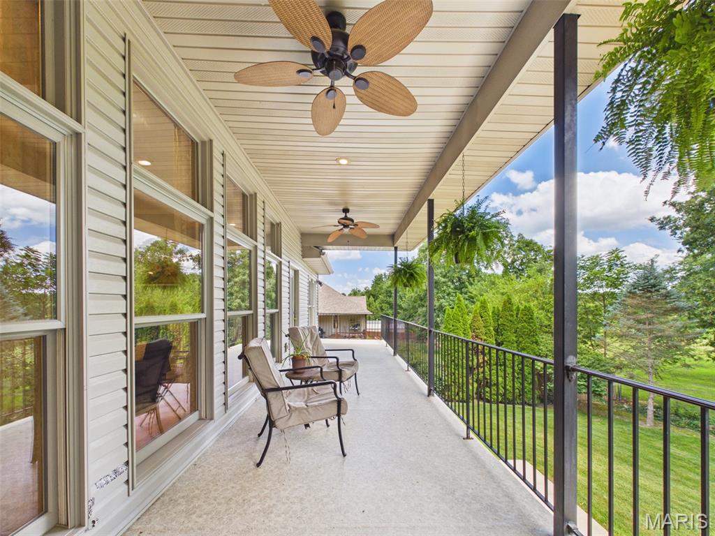 Meadows - Residential