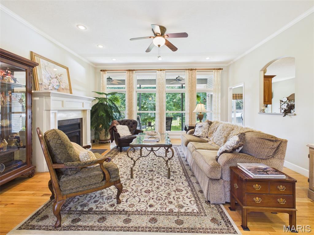 Meadows - Residential