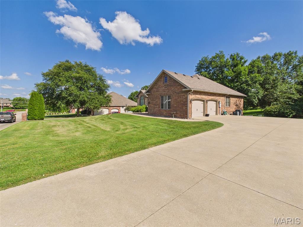 Meadows - Residential
