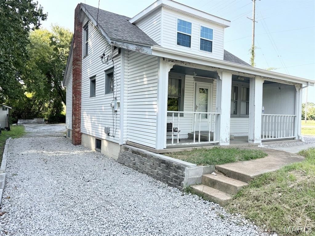 Couzens - Commercial Sale