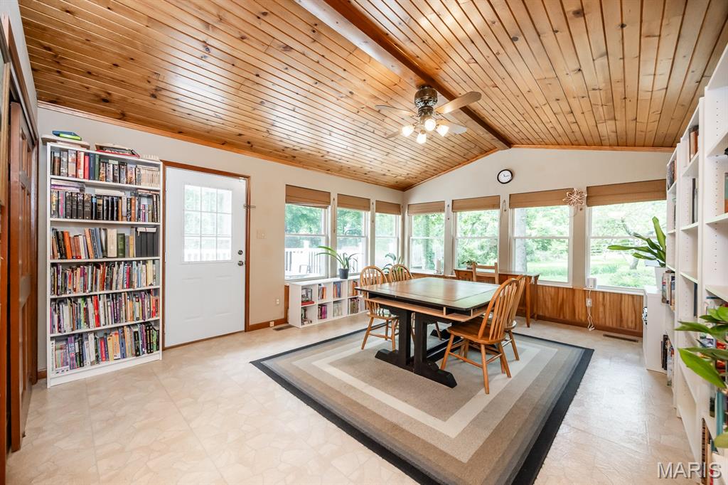 Not In A Subdivision - Residential