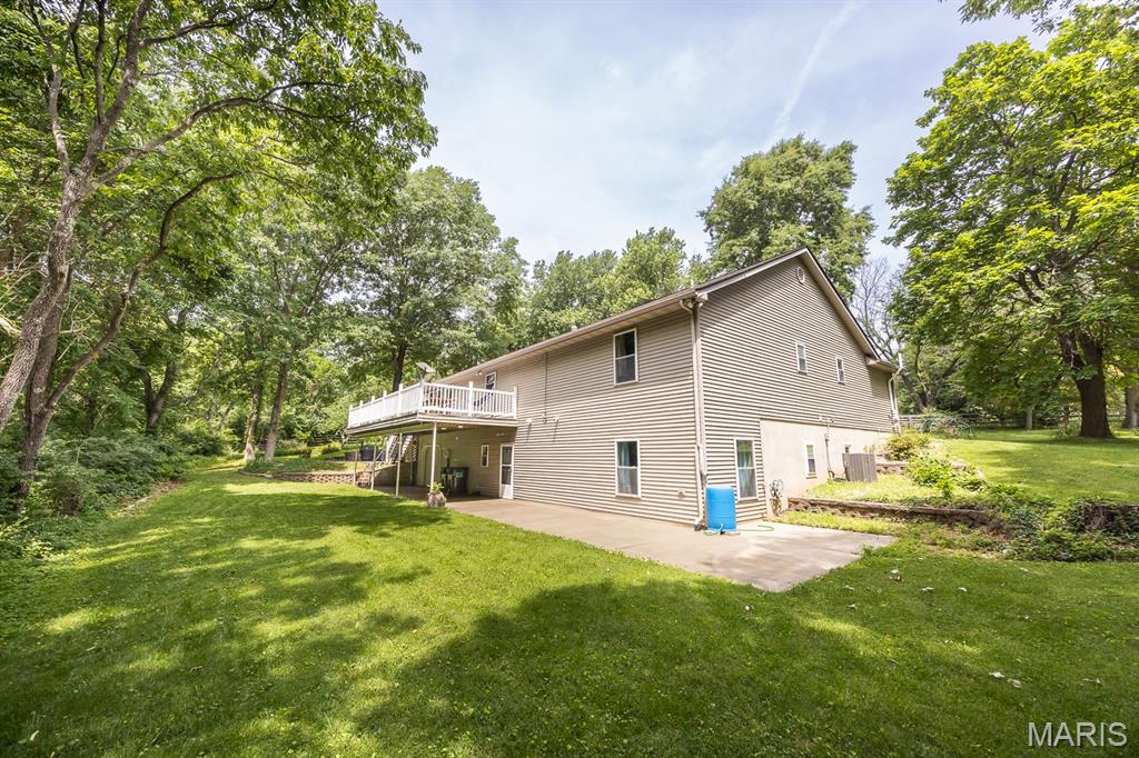 Not In A Subdivision - Residential