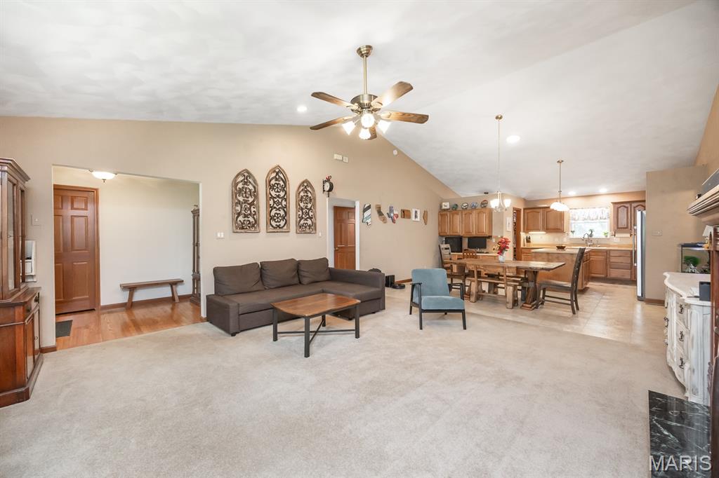 Not In A Subdivision - Residential