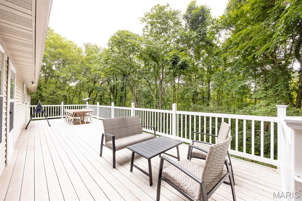 Not In A Subdivision - Residential