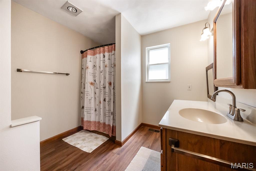 Not In A Subdivision - Residential