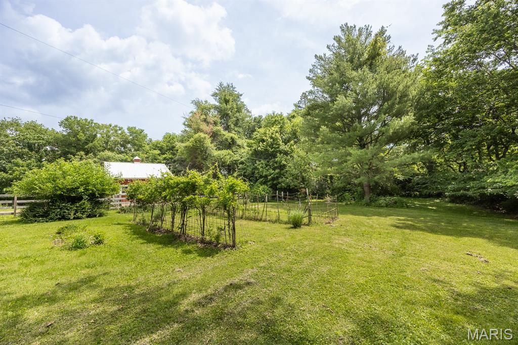 Not In A Subdivision - Residential