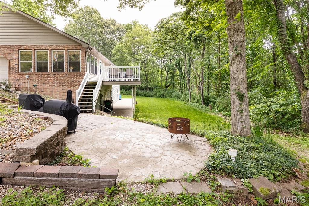 Not In A Subdivision - Residential