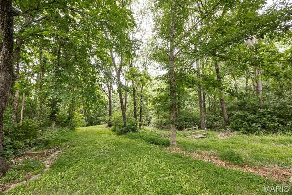 Not In A Subdivision - Residential