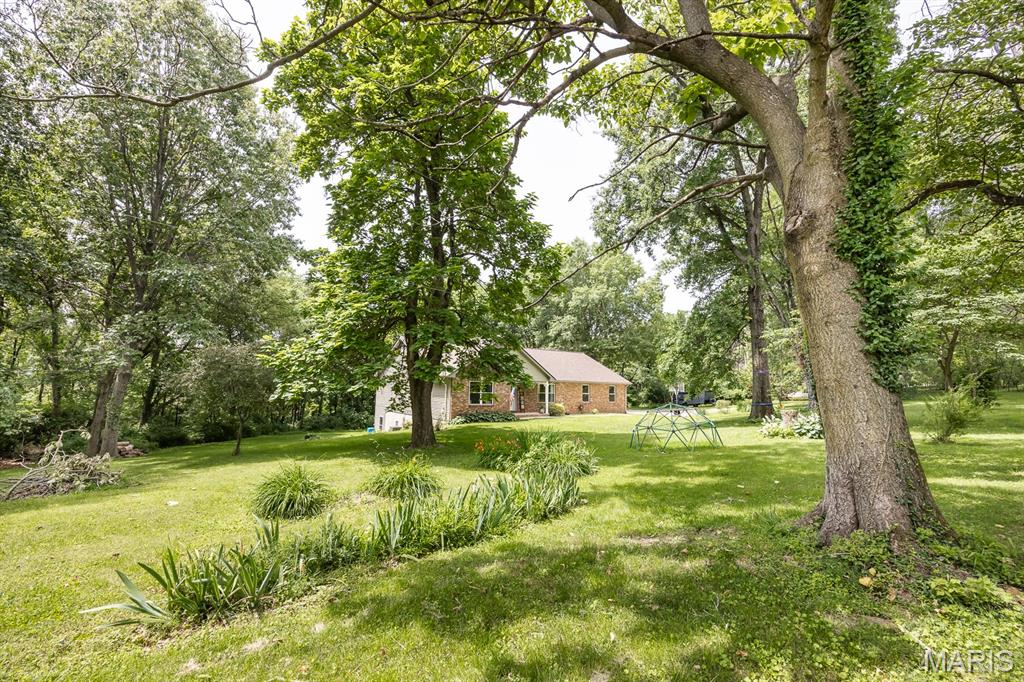 Not In A Subdivision - Residential