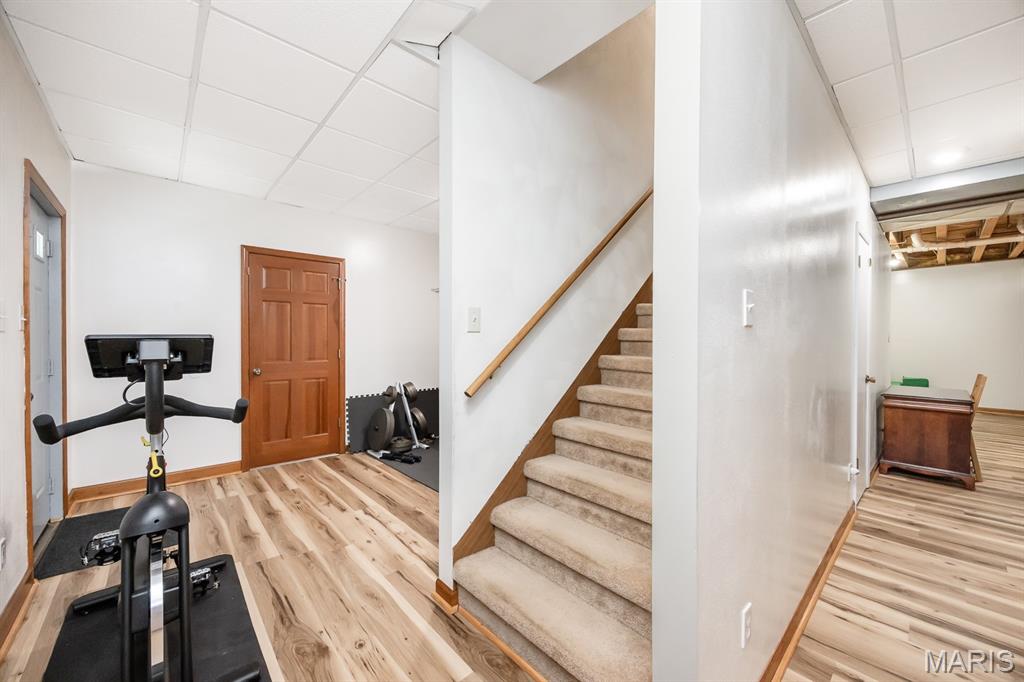 Not In A Subdivision - Residential