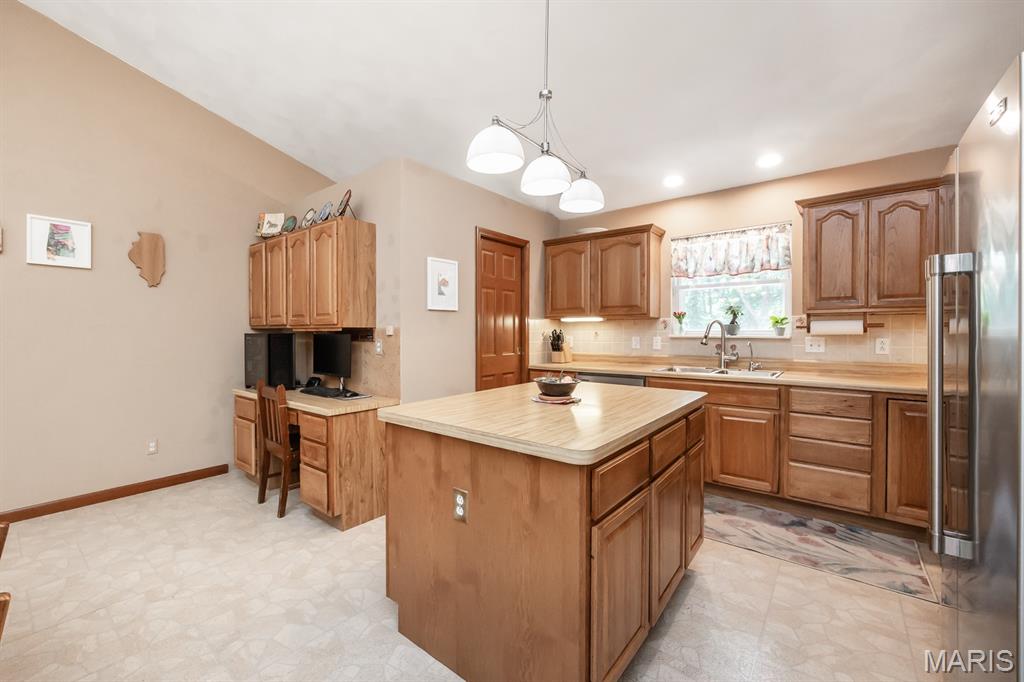 Not In A Subdivision - Residential