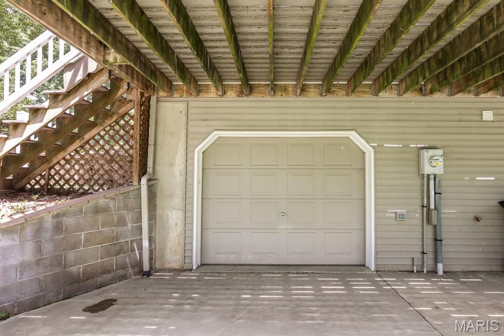 Not In A Subdivision - Residential