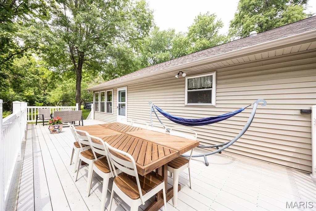 Not In A Subdivision - Residential