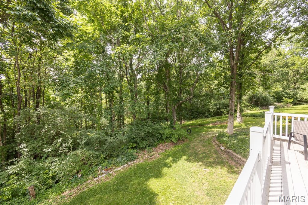 Not In A Subdivision - Residential