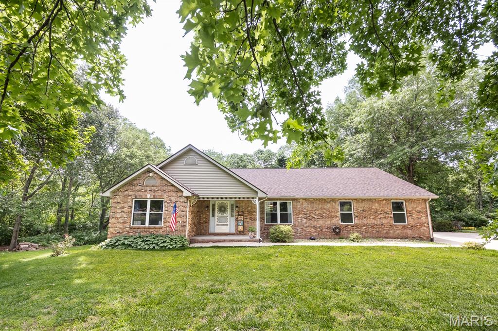 Not In A Subdivision - Residential