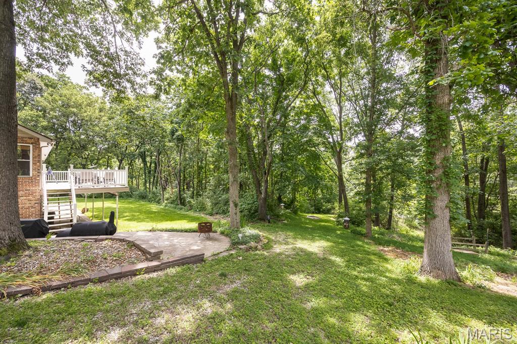 Not In A Subdivision - Residential