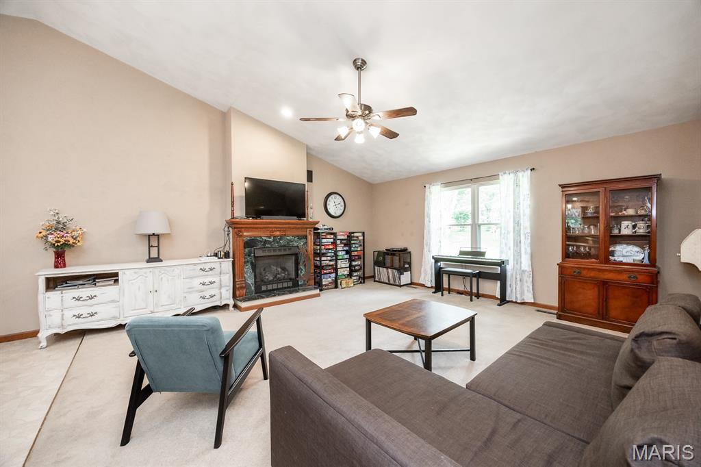 Not In A Subdivision - Residential