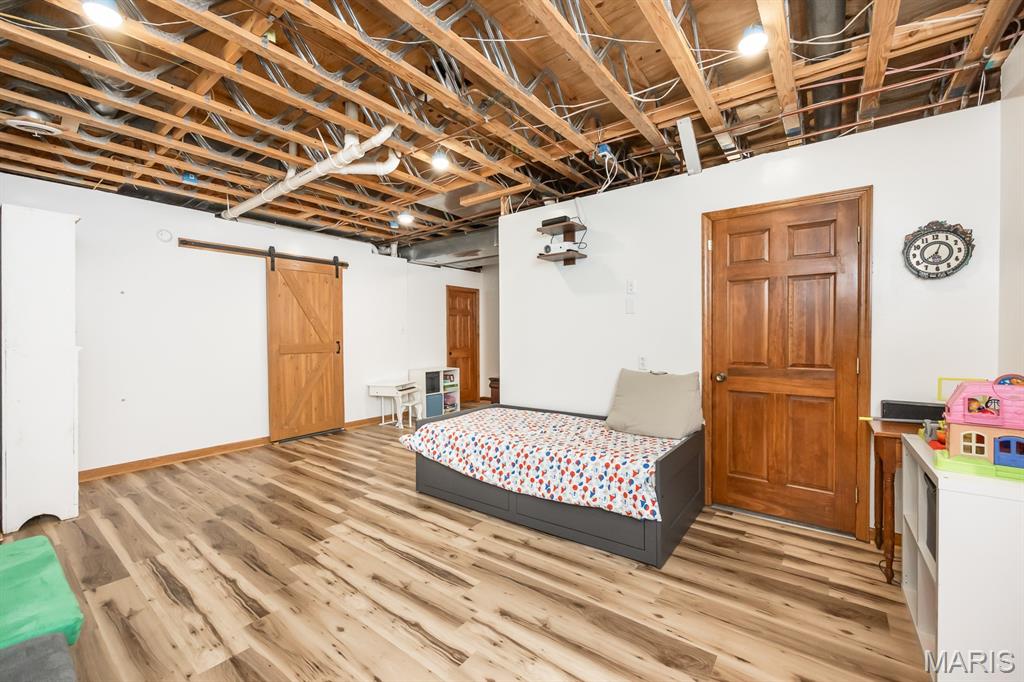 Not In A Subdivision - Residential