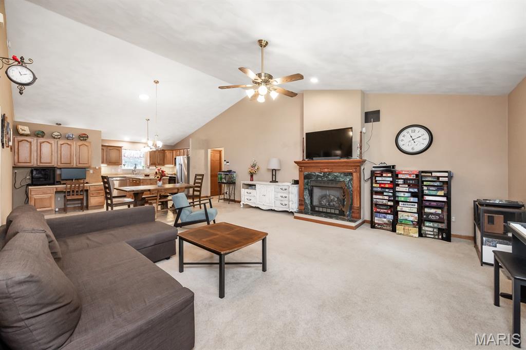 Not In A Subdivision - Residential