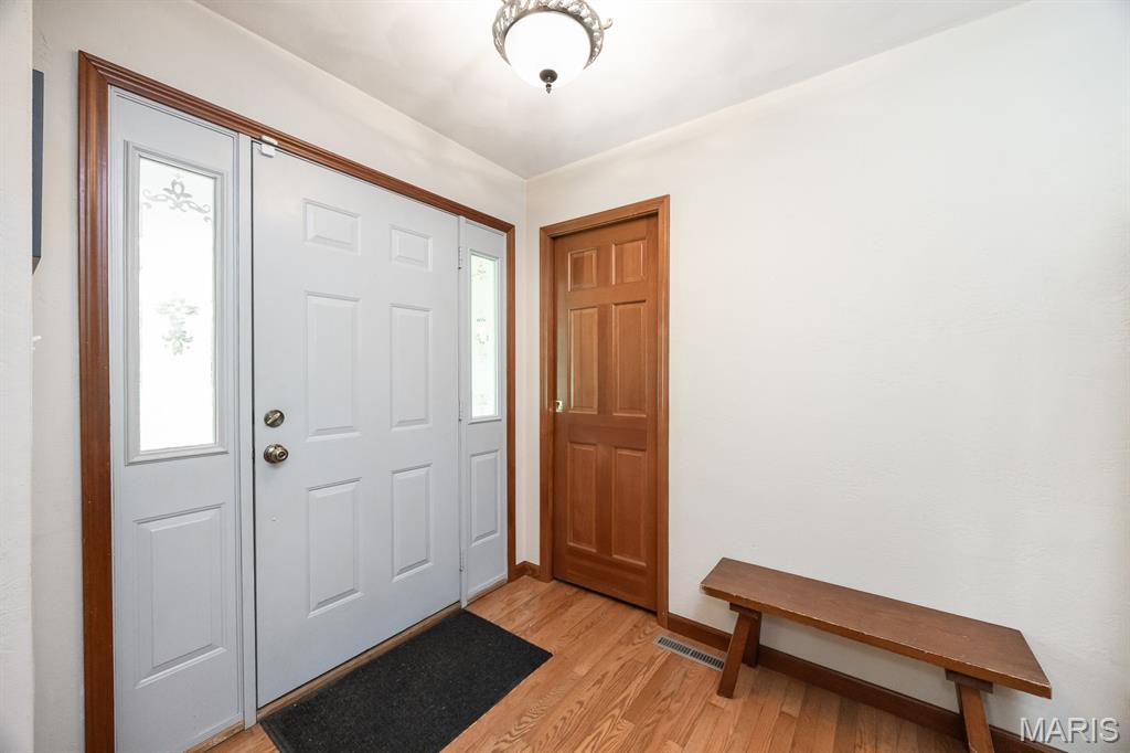 Not In A Subdivision - Residential