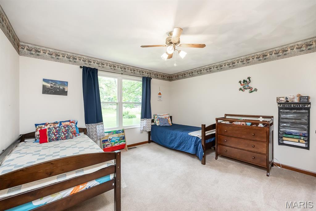 Not In A Subdivision - Residential