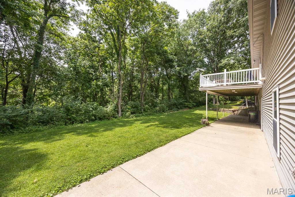 Not In A Subdivision - Residential