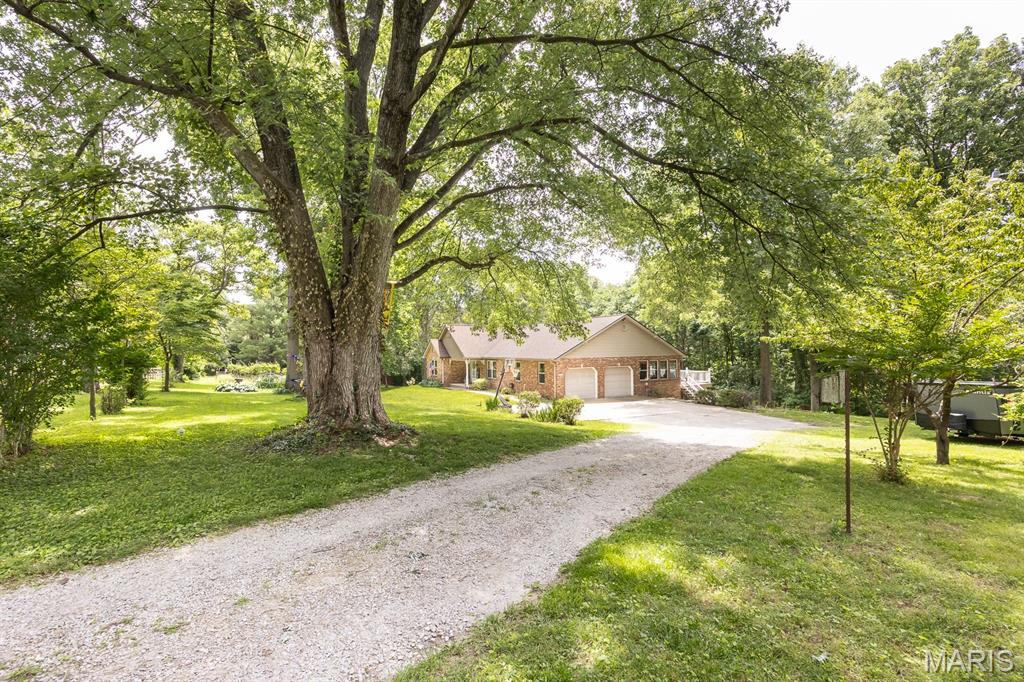 Not In A Subdivision - Residential